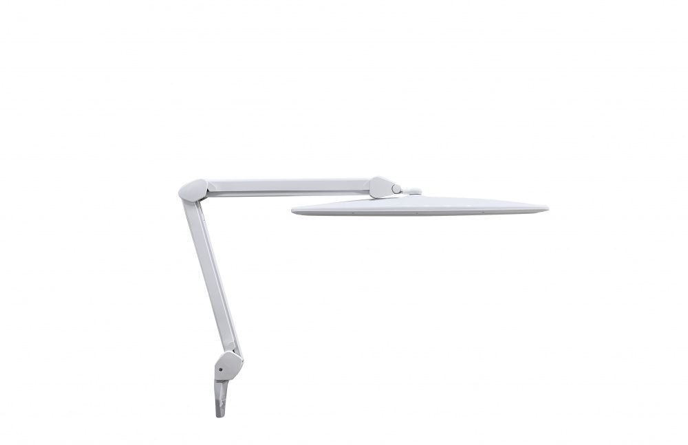 картинка Gresson ЛБ-1 LED. Лампа бестеневая настольная светодиодная являющийся официальным дистрибьютором в России 