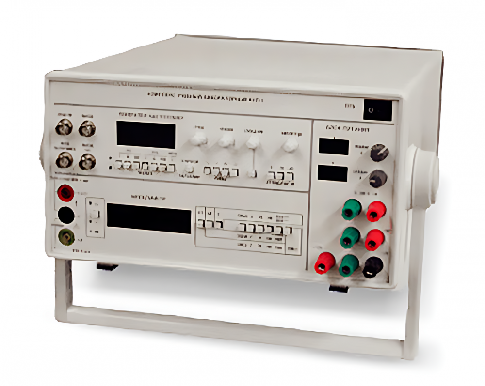картинка МНИПИ КУЛ-1. Комплекс учебный лабораторный являющийся официальным дистрибьютором в России 