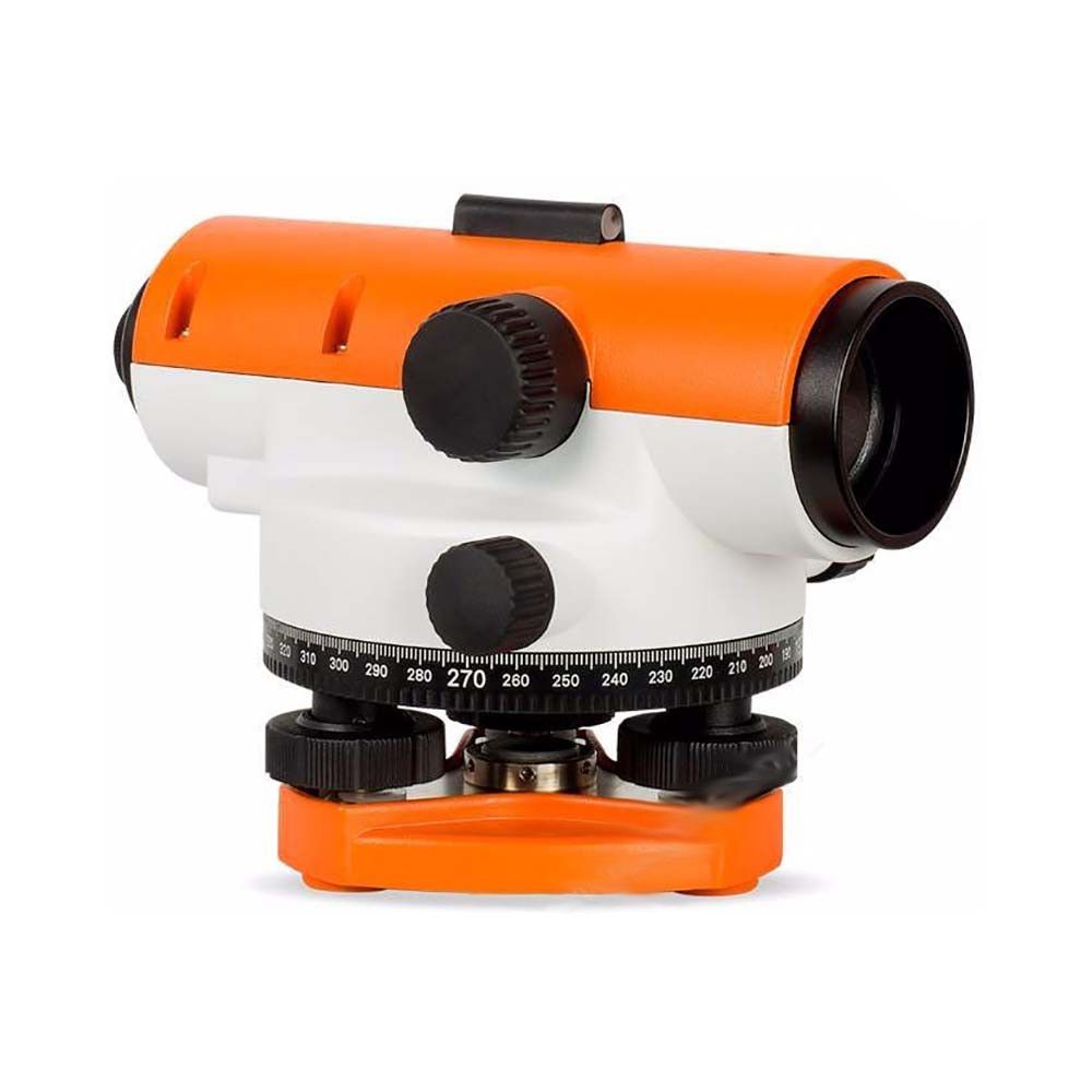 картинка RGK C-20. Оптический нивелир являющийся официальным дистрибьютором в России 