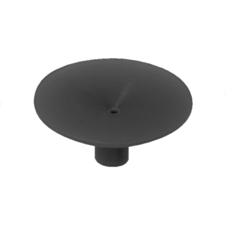 картинка VIRTUAL V9075-ESD (19,05 мм). Присоска вакуумная из высокотемпературного силикона являющийся официальным дистрибьютором в России 