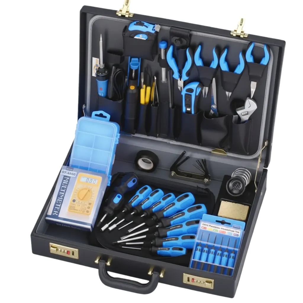 Наборы инструментов