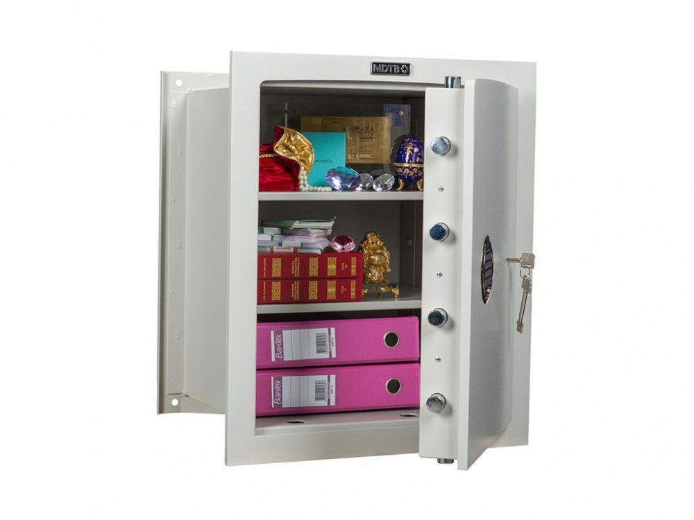 картинка MDТB 63 ЕК. Встраиваемый сейф серии Vega являющийся официальным дистрибьютором в России 
