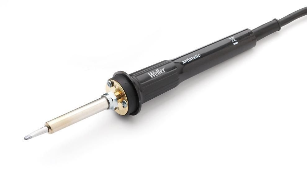 картинка Weller LR 21 (50 Вт, 24 В). Паяльник для станций PU, WD, WR являющийся официальным дистрибьютором в России 