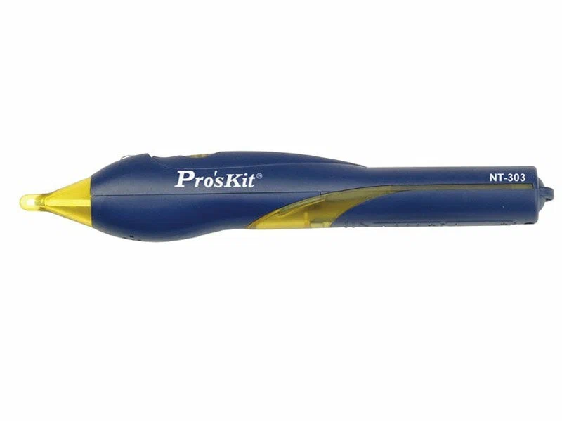 картинка ProsKit NT-303. Тестер напряжения являющийся официальным дистрибьютором в России 