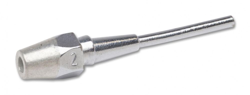 картинка Weller XDSL 2 (T0051326099). Паяльная демонтажная насадка для выпайки и удаления припоя являющийся официальным дистрибьютором в России 