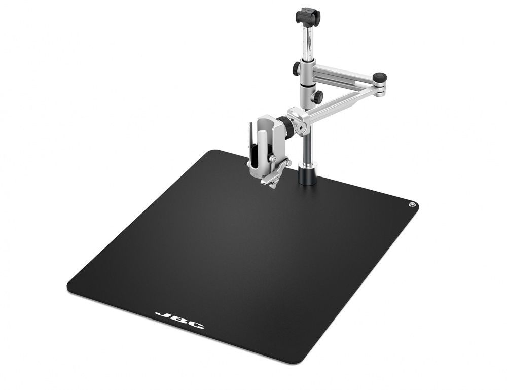 картинка JBC RWB-B. Штатив для работы с термофенами и термостолами являющийся официальным дистрибьютором в России 