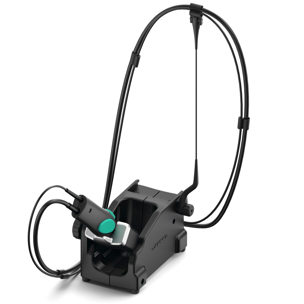 картинка JBC SF-SE. Подставка с подачей припоя для паяльника SF280 являющийся официальным дистрибьютором в России 