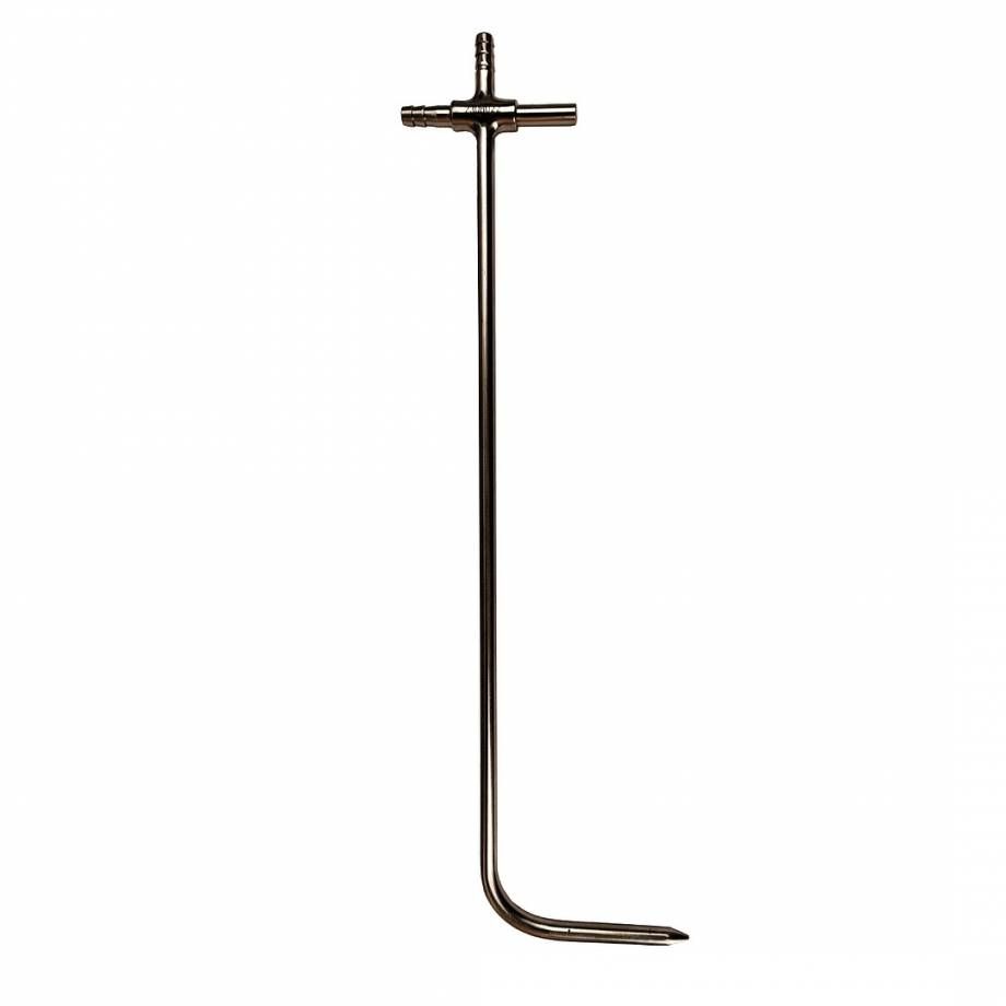 картинка V&A VA-TP. Трубка Пито 48 см с поверкой являющийся официальным дистрибьютором в России 