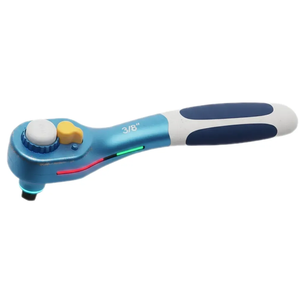 Ключи трещоточные