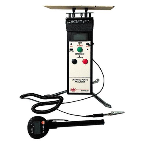 картинка Viking ETS-216. Комплект для измерения электростатических потенциалов являющийся официальным дистрибьютором в России 