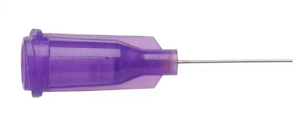 картинка Weller KDS3012P. Дозирующие иглы ⌀0,3 мм комплект 50 шт являющийся официальным дистрибьютором в России 