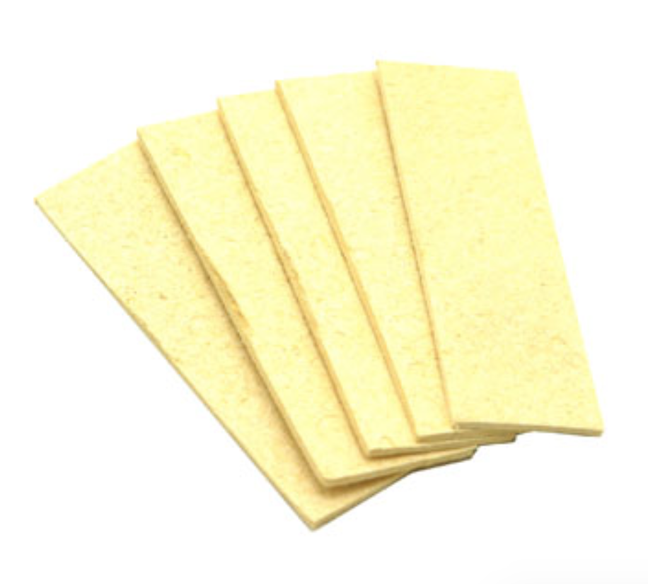 картинка PACE 4021-0006-P5. Чистящий элемент инструмента для чистки наконечников 5 шт являющийся официальным дистрибьютором в России 