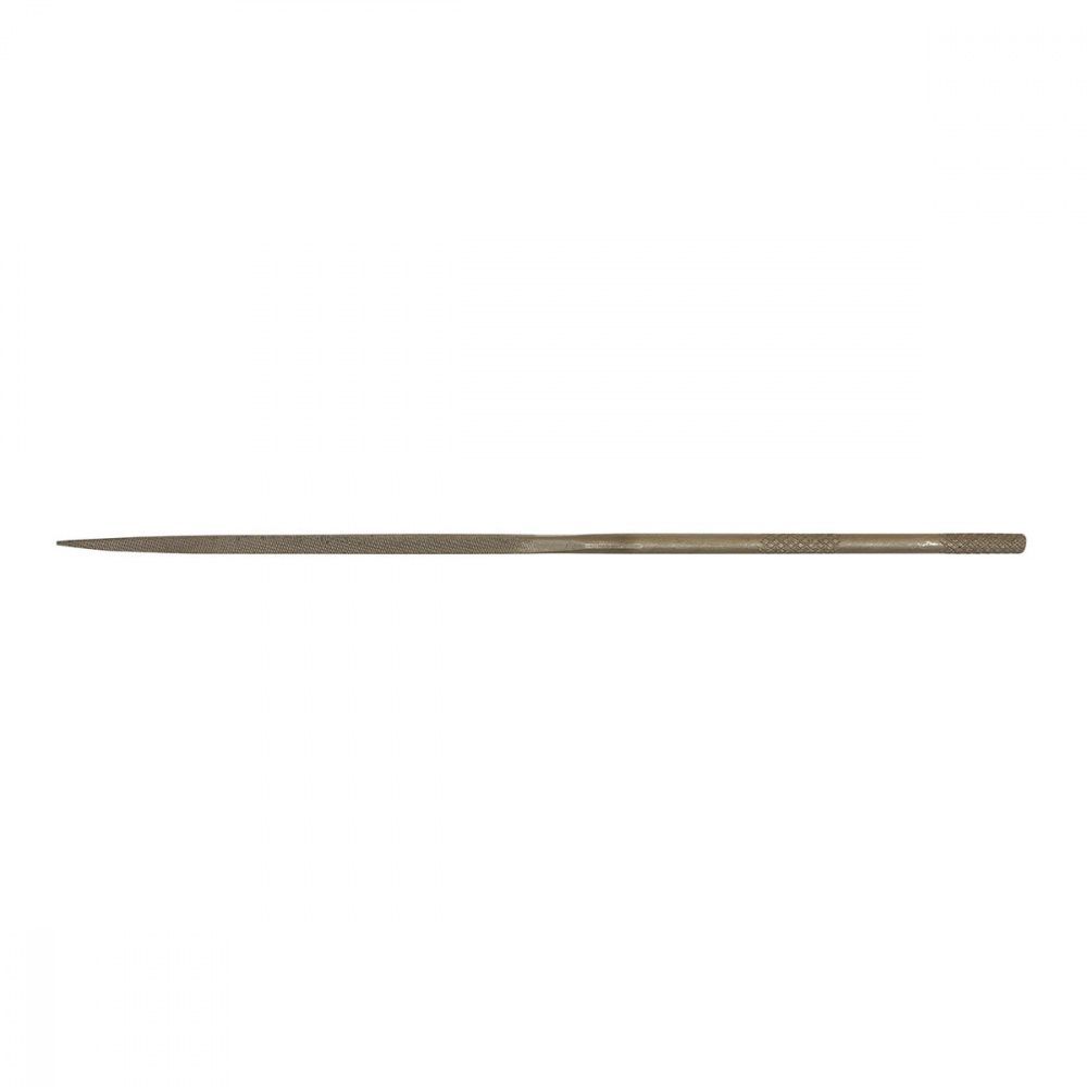 картинка Bernstein B5-206. Надфиль без рукоятки квадратный 140 мм являющийся официальным дистрибьютором в России 