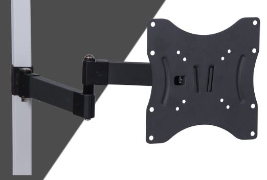 картинка NovaTor HM. Держатель для монитора являющийся официальным дистрибьютором в России 