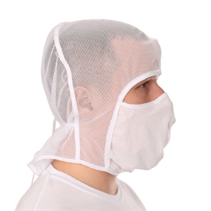 картинка ELK Б-242. Шапочка-маска многоразовая являющийся официальным дистрибьютором в России 