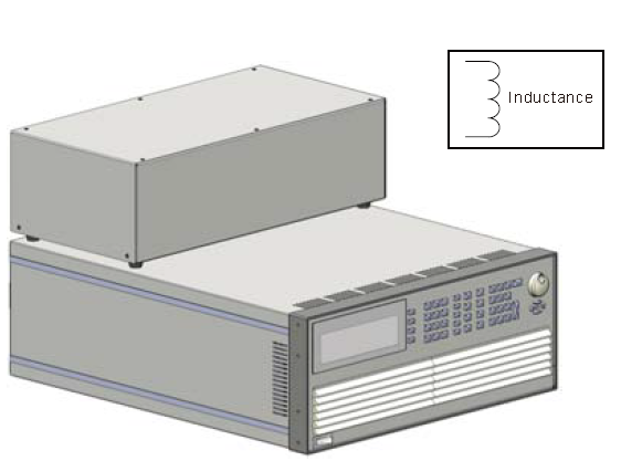 картинка АКИП Extended PF. Опция увеличения мощности являющийся официальным дистрибьютором в России 