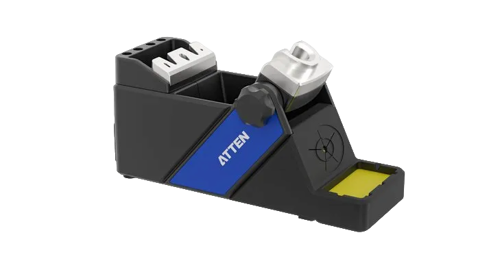 картинка Atten S-19. Подставка для паяльников являющийся официальным дистрибьютором в России 