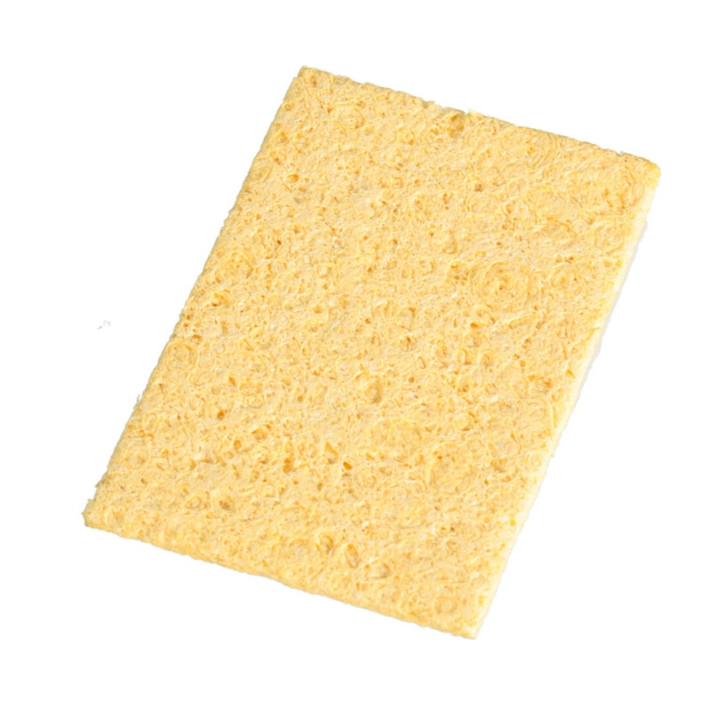 картинка Weller. Губка для очистки паяльных жал к подставке типа КН SW1 являющийся официальным дистрибьютором в России 