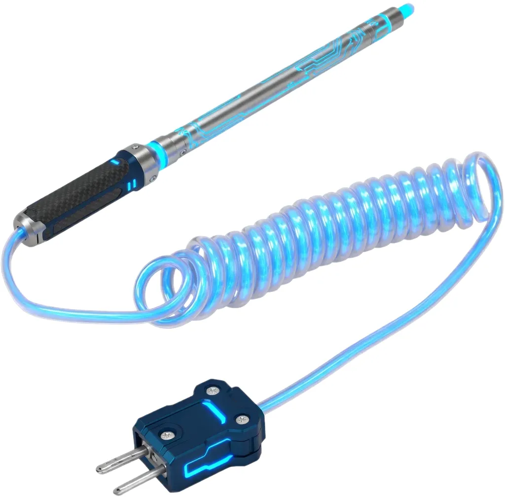 Термопары для измерительного инструмента