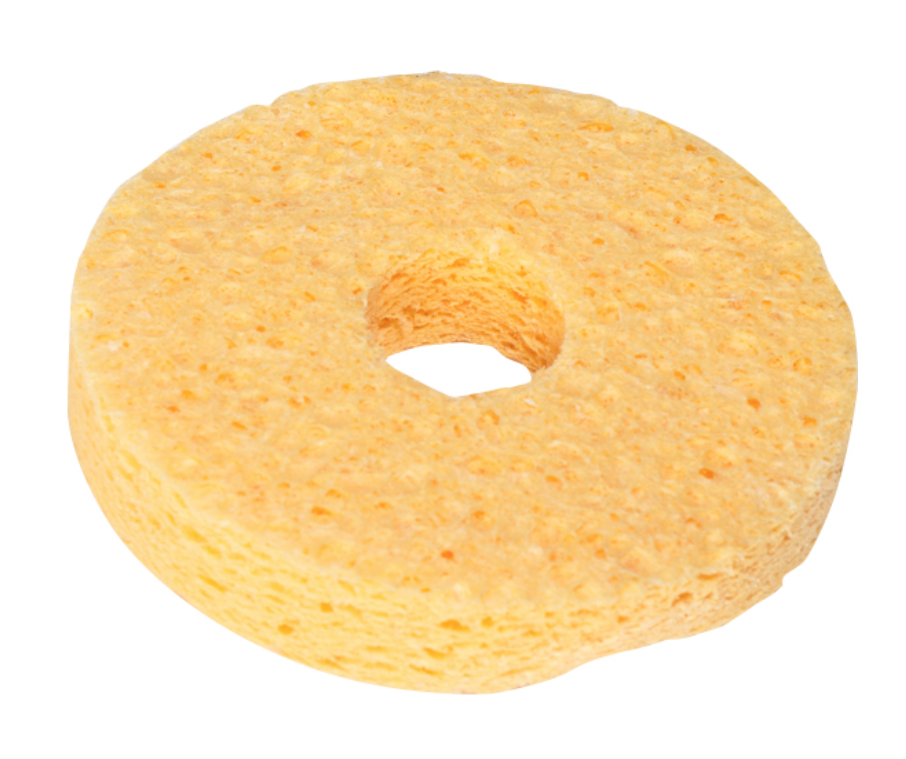 картинка Metcal AC-YS4. Чистящий элемент подставки PS900 (10шт) являющийся официальным дистрибьютором в России 