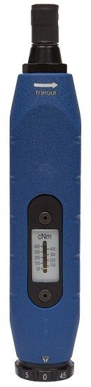 картинка LINDSTROM MA500-3 1/4. Динамометрическая отвертка являющийся официальным дистрибьютором в России 