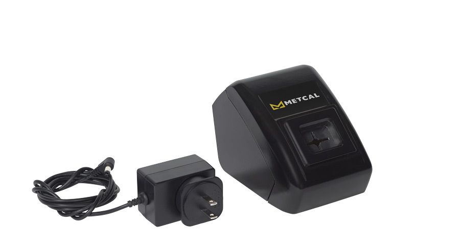 картинка Metcal AC-STC. Автоматический очиститель паяльных жал являющийся официальным дистрибьютором в России 