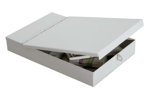 картинка VALBERG Н-50. Кассета депозитная к DB-24 являющийся официальным дистрибьютором в России 