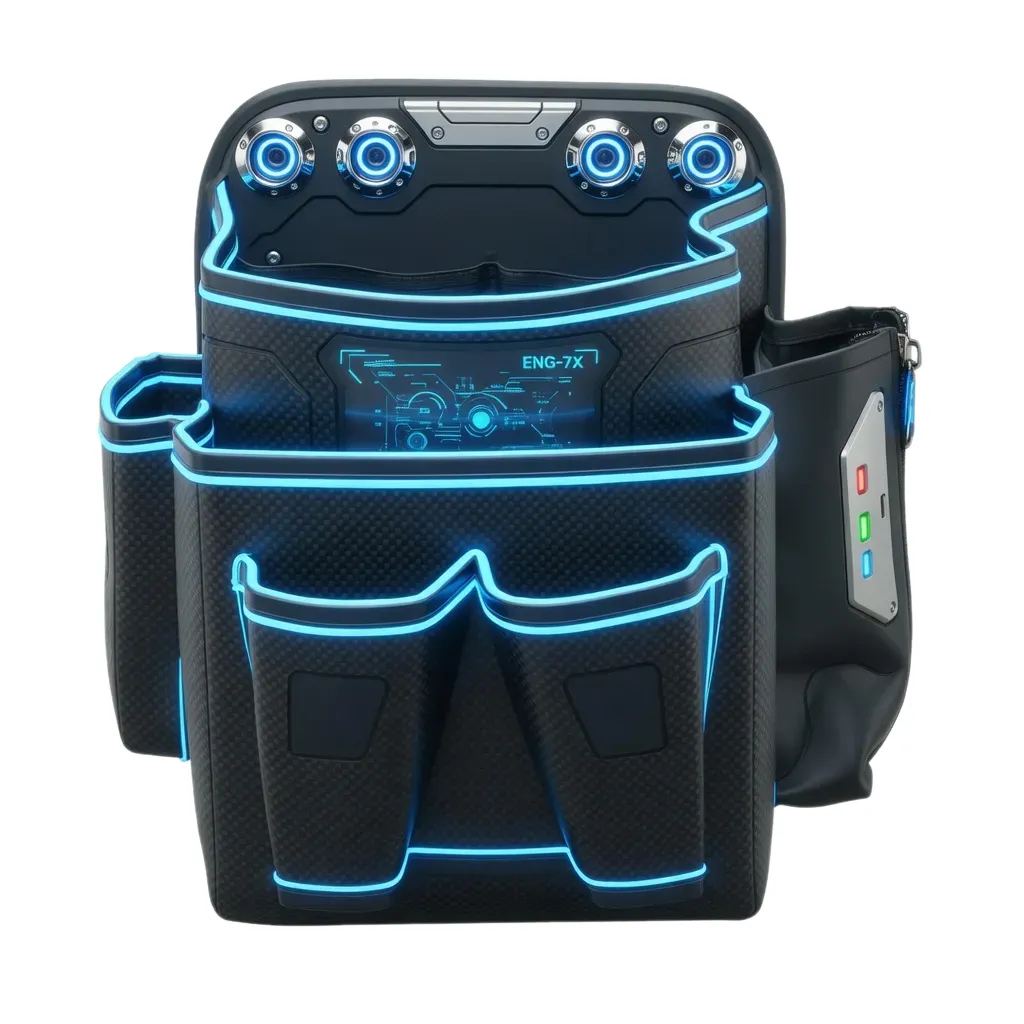 Чехлы и сумки органайзеры для инструмента