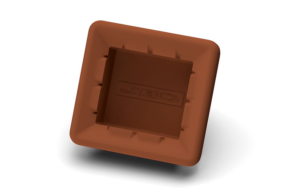 картинка JBC CL7984. Силиконовая ванночка для очистки паяльных наконечников являющийся официальным дистрибьютором в России 