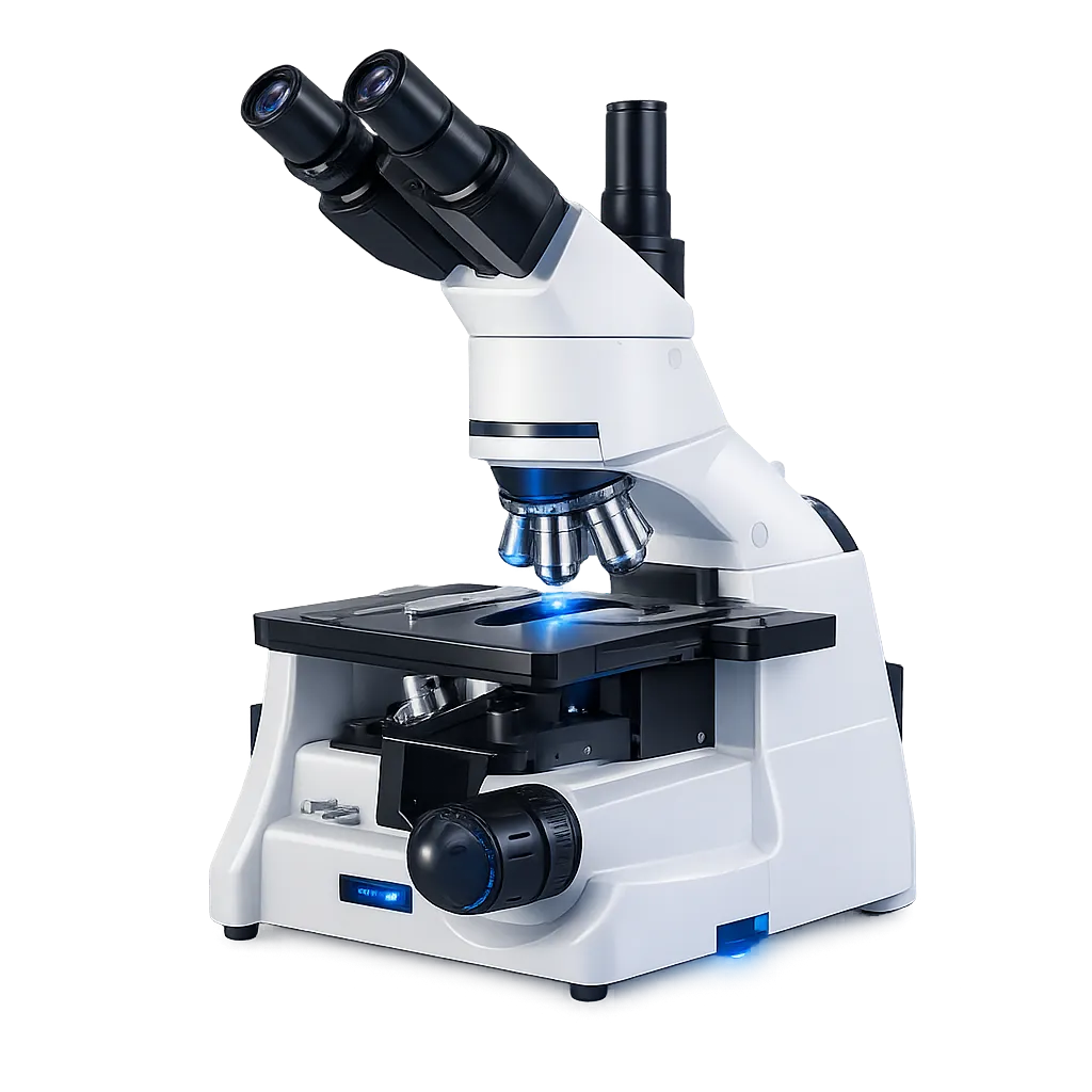 Металлографические микроскопы