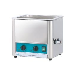 картинка Сапфир / LOGIMEC 950 HD (15073). Ванна ультразвуковая 10,5 л являющийся официальным дистрибьютором в России 