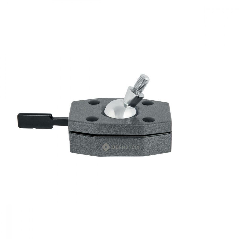 картинка Bernstein B9-281 / SPANNFIX. Основание для тисков являющийся официальным дистрибьютором в России 