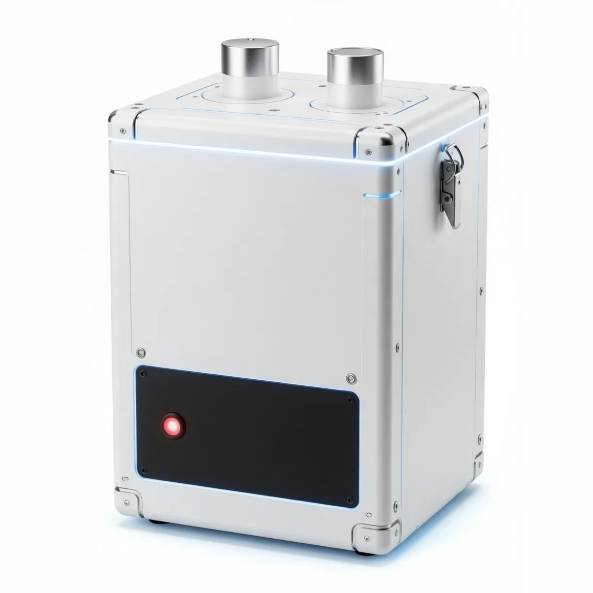 Фильтровентиляционные системы для работы с клеями и растворителями