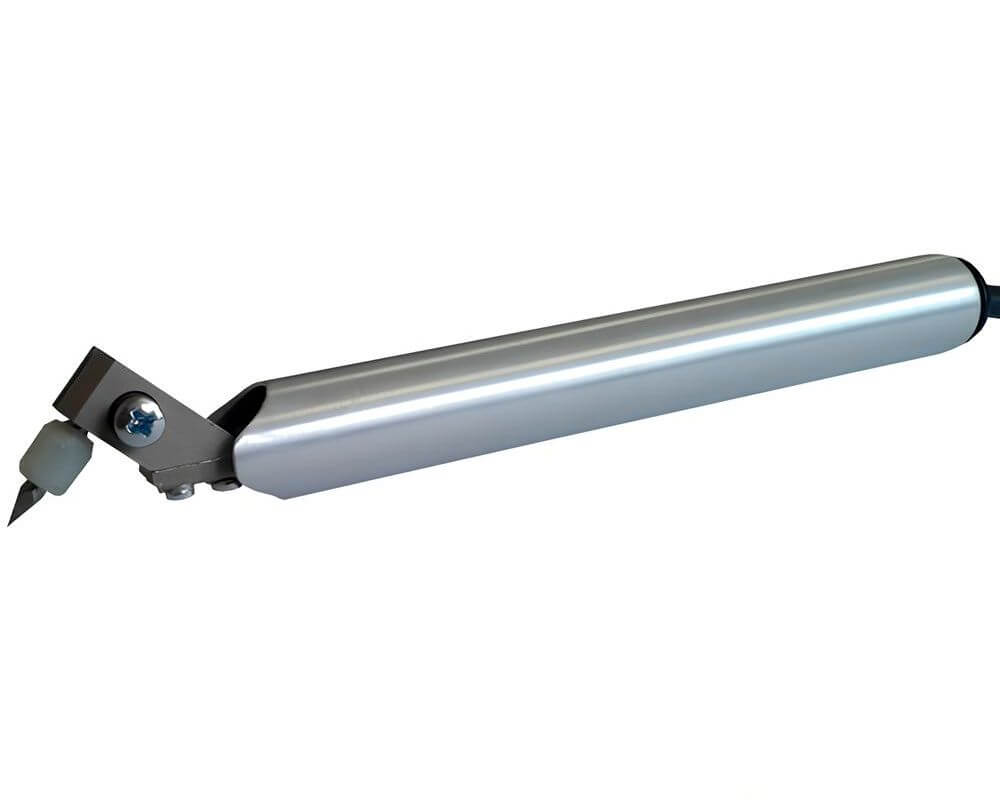 картинка Магистр БИС-06.1. Инструмент сварки расщепленным электродом являющийся официальным дистрибьютором в России 