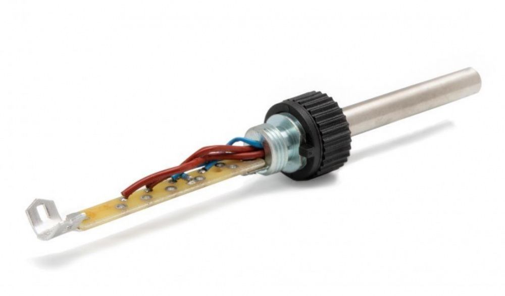 картинка Weller T0058744711N. Нагревательный элемент для WSP 80 являющийся официальным дистрибьютором в России 