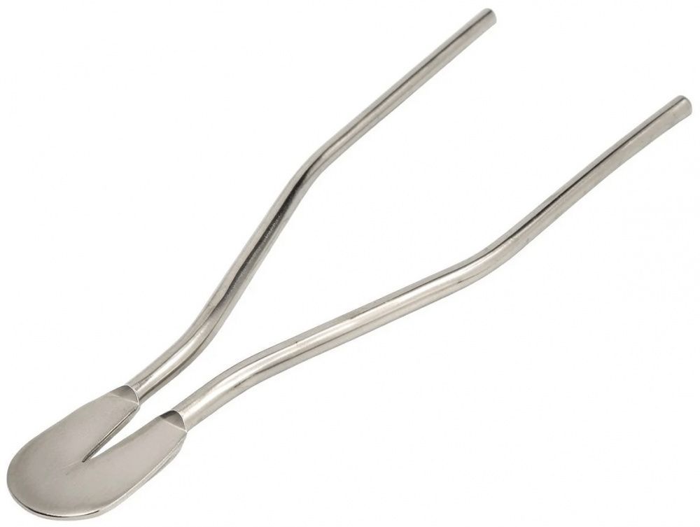 картинка Weller 6110 (T0054000199). Наконечник типа нож для паяльных импульсных пистолетов являющийся официальным дистрибьютором в России 