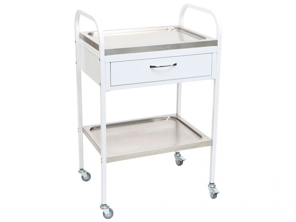 картинка ПРАКТИК МД SM 1. Стол манипуляционный являющийся официальным дистрибьютором в России 