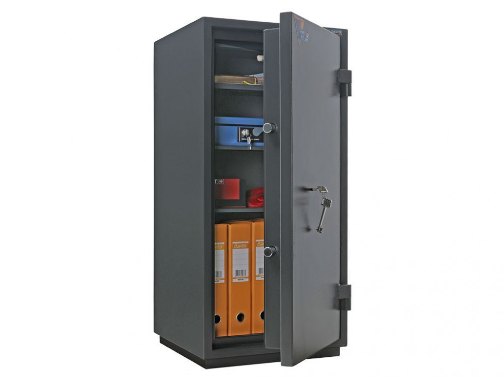 картинка VALBERG 90Т. Взломостойкий сейф серии Кварцит являющийся официальным дистрибьютором в России 