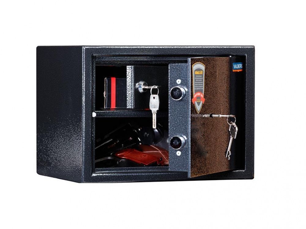 картинка VALBERG 25T. Оружейный сейф серии Арсенал являющийся официальным дистрибьютором в России 