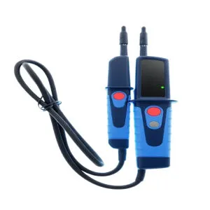 Индикаторы напряжения и чередования фаз