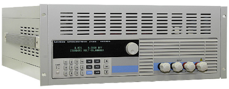 картинка АКТАКОМ АТН-8185. Электронная нагрузка являющийся официальным дистрибьютором в России 