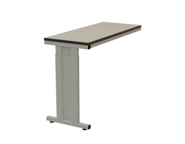 картинка Teras CT-A. Угловые столы серии ADVANCED являющийся официальным дистрибьютором в России 