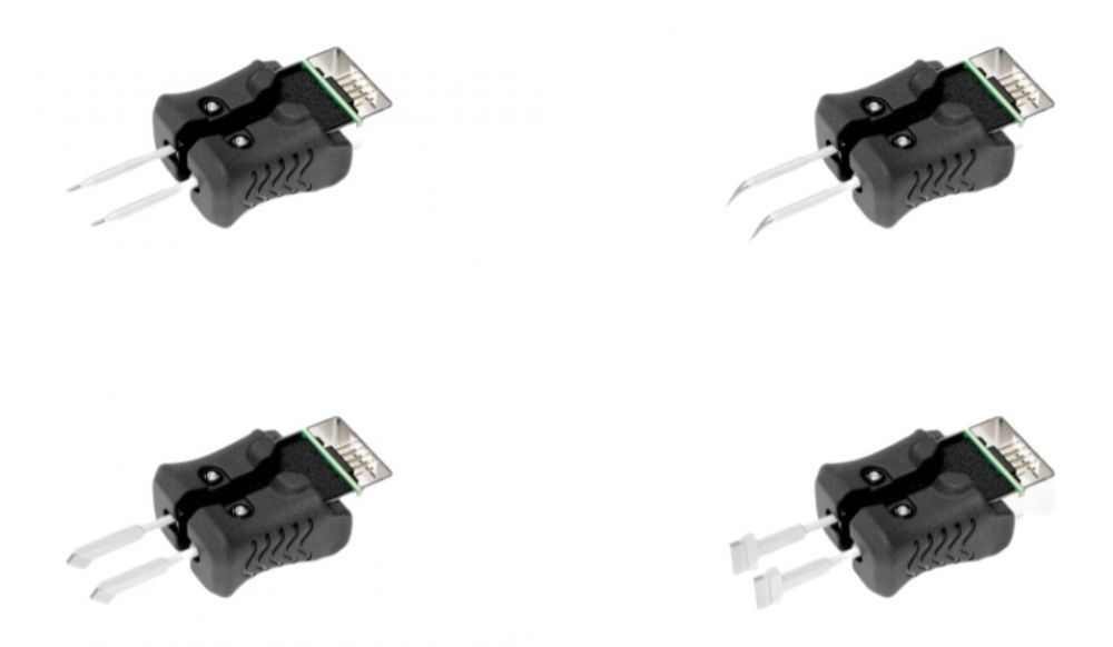 картинка Weller SMART RTWMS. Съемные блоки термопинцетов являющийся официальным дистрибьютором в России 