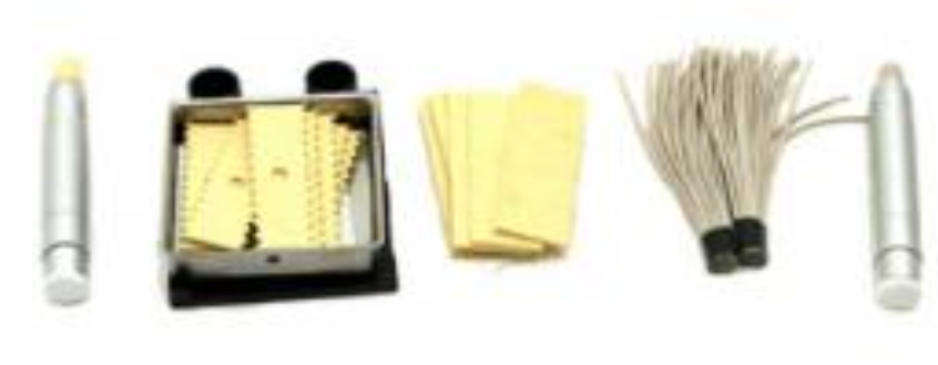 картинка PACE 6993-0138. Набор для чистки наконечников являющийся официальным дистрибьютором в России 