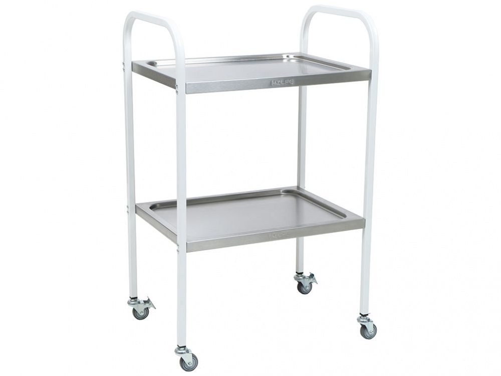 картинка ПРАКТИК МД SP 2N. Стол процедурный являющийся официальным дистрибьютором в России 