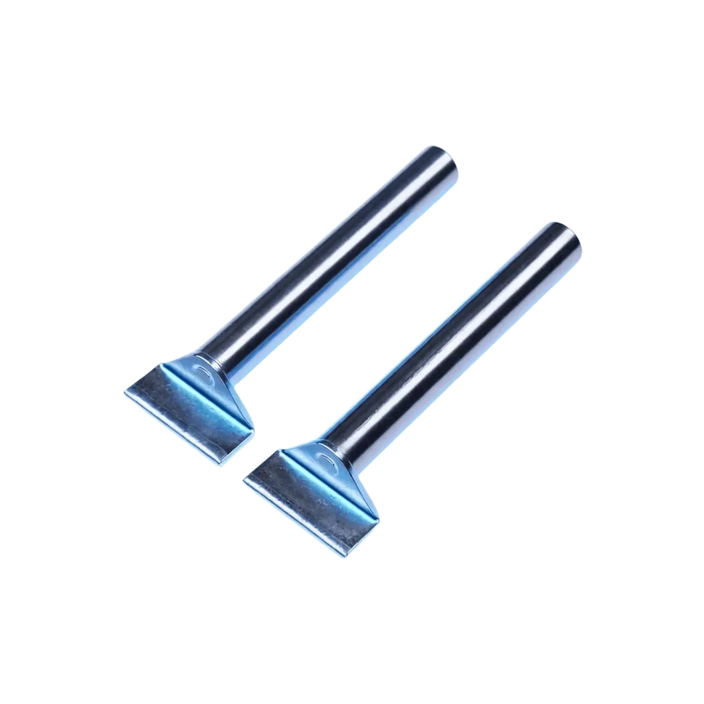 Наконечники для термопинцетов