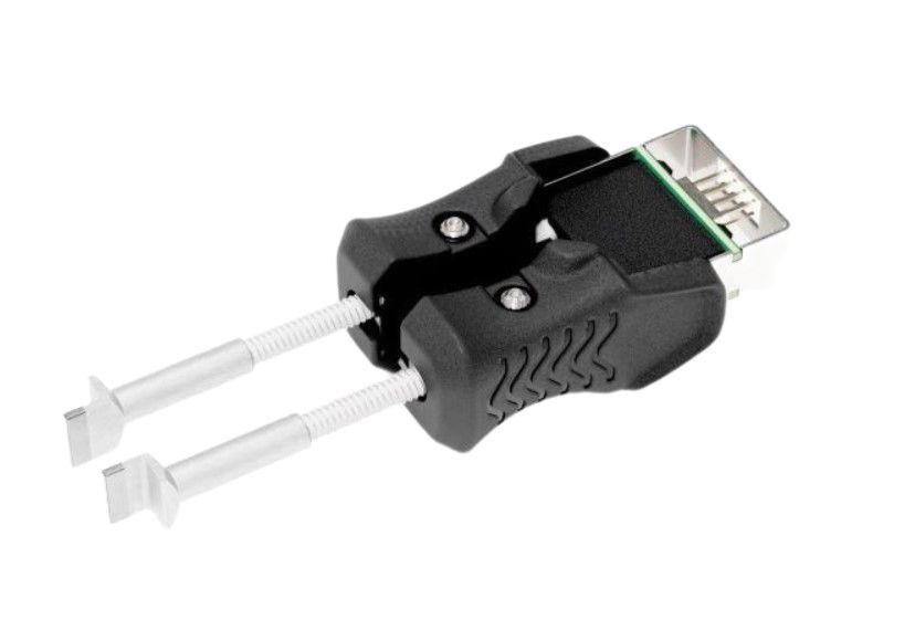 картинка Weller RTWUS 100 K (T0050117199). Съемный блок термопинцета являющийся официальным дистрибьютором в России 