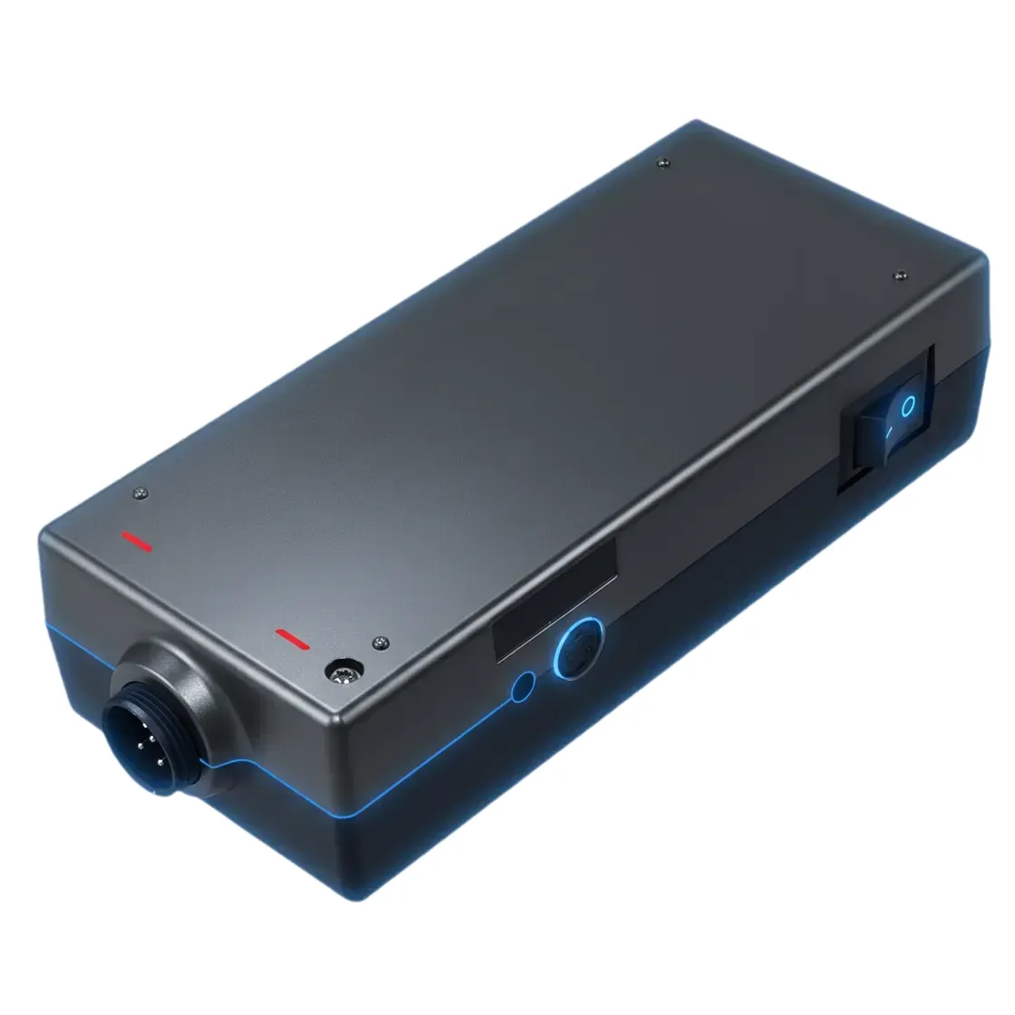 Силовые контроллеры