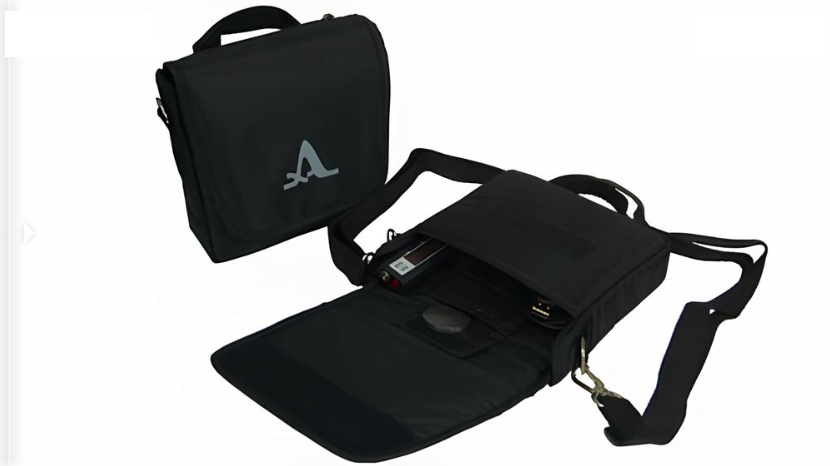 картинка АКС 1610. Сумка T07 для УЗ толщиномеров А1207, А1207С являющийся официальным дистрибьютором в России 