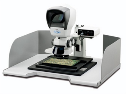 картинка Vision Engineering Ltd ПУ VS8. Рабочее место визуального контроля являющийся официальным дистрибьютором в России 